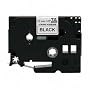 Brother Printers 12MM 1/2 TZS231 TZ Industrial Tape