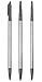 Replacement Stylus - Palm III / VII Series & TRGPro (3-Pack)