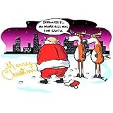 Egg Nog Christmas Adult Sweatshirt