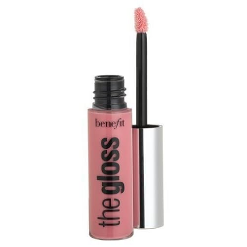 the gloss - no peeking - lip gloss