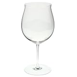 Click here to buy Riedel Sommeliers Burgundy Grand Cru Single Stem by Riedel.