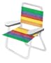 Jolees By You Large, Rainbow Beach Chaise