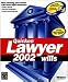 Quicken Lawyer 2002 - Wills