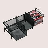 Search : ROL9C9300BLA ORGANIZER,WIRELESS,LG,MESH,BLK