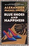 Blue Shoes and Happiness