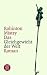 Book Das Gleichgewicht der Welt / A Fine Balance