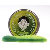 Crazy Aaron's Thinking Putty - Chameleon Hyper Color - 4 inch tin