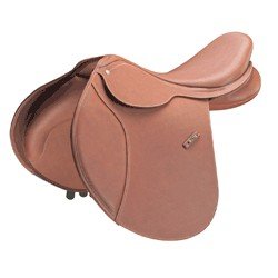 Wintec Close Contact Saddle