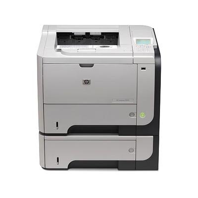 HP LaserJet Enterprise P3015x Black/Silver (CE529A)