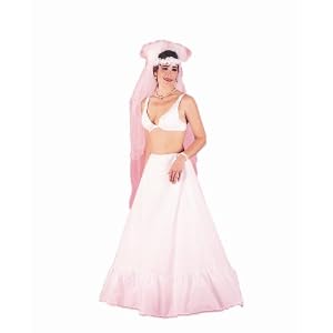 New Bridal Taffeta Hoop Skirt Bridal Petticoat Wedding Gown Slip (104DS) by Ladies' Skirts