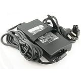 Dell PA-4E AC ADAPTER/CHARGER For Inspiron, Latitude, Studio XPS, Vostro Precision Slim-Line Laptop/Notebook AC Adapter/Charger. Genuine Dell Part Number: PA-4E, 130w, 19.5V, 6.7Amps ADAPTER Laptop/Notebook Computer ULTRA SLIM-LINE DESIGN PA-4E Battery Charger C8374, CM161, D232H, JU012, X408G