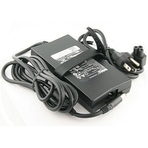 *****GENUINE/ORIGINAL/OFFICIAL/OEM Dell PA-4E AC ADAPTER/CHARGER***** For Inspiron, Latitude, Studio XPS, Vostro Precision Slim-Line Laptop/Notebook AC Adapter/Charger. Genuine Dell Part Number: PA-4E, PA4E, 130w, 130WATT 19.5V, 6.7Amps ADAPTER Laptop/Notebook Computer ULTRA SLIM-LINE DESIGN PA-4E Battery Charger + Power Cord Included. C8374, CM161, D232H, JU012, X408G Reviews