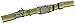 Coastal Pet Products DCP36923FRN K9 Explorer 1-Inch Dog Collar, Large, Fern
