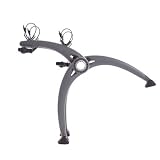 Saris Bones 805 2-Bike Trunk Mount Rack