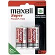Heavy-Duty Batteries (C 2-pk)715327