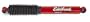 Edelbrock 3411 Performer IAS Red Shock Absorber