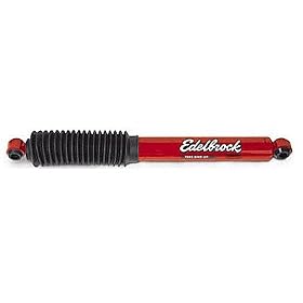Edelbrock 3411 Performer IAS Red Shock Absorber