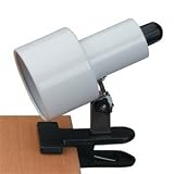 Clamp On Lamps Lite Source LS-112