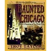 Haunted Chicago