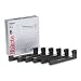 Electronics : Nu-kote Model PM267 Purple Cash Register Ribbons, Box Of 6