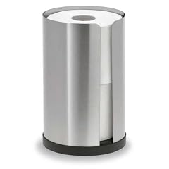 Blomus WC-Rollenhalter f�r 2 Rollen