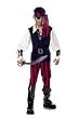 Kids Cutthroat Pirate Costume - Ahoy matey! (Sword and Eyepatch not included)
