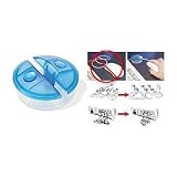 Cable Organizer, Cord Winder