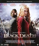 BLACK DEATH [BLU-RAY] (2010)