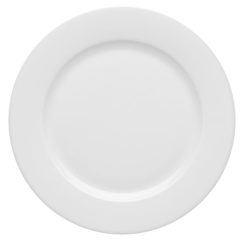 Pillivuyt Sancerre 11-Inch Plate