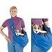 Pet Sling, Up To 20 Lbs, Assorted