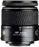 Konica Minolta AF 28-80mm F3.5-5.6(D) �u���b�N