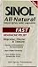 Sinol Headache Relief Nasal Spray 1 fl. oz.