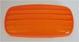 #58 Clearance Lens Amber