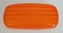 Bargman 34-58-012 #58 Series Amber Clearance Light Replacement Lens