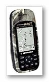 GPS, iFINDER HUNT, 3' DIAGONAL,SUPER