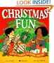 Christmas Fun: Great Things to Make and Do