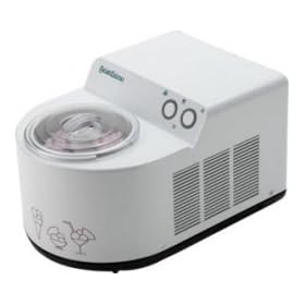 Nemox Gelatissimo Eismachine