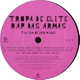 Rap das armas-Ian Oliver Mixes (2008) / Vinyl Maxi Single [Vinyl 12'']