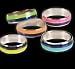 Glow in the Dark Mood Ring Assorted