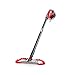 Dirt Devil 360 Degree Reach Pro Pet Bagless Stick Vacuum, SD12517BPC