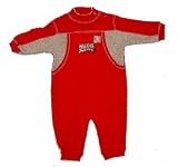 Philadelphia 76ers Light Weight Infant Team Romper