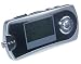 1GB Easy MP3 player/recorder USB flash memory