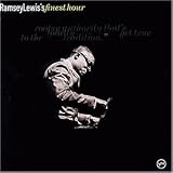 Finest Hour (Best of) - Ramsey Lewis