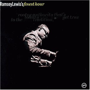 Ramsey Lewis - Finest Hour - Zortam Music