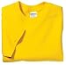 Gildan Ultra Cotton - Youth 100% Cotton T-Shirt Daisy-L