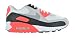 Nike Air Max'90 Infrared 2010 Style 325018-107