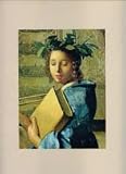 TIME LIFE LIBRARY OF ART THE WORLD OF VERMEER 1632-1675 IN SLIPCASE VOL 7