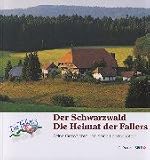 Produkt-Bild: Der Schwarzwald, Die Heimat der Fallers