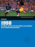 1998. Süddeutsche Zeitung WM-Bibliothek