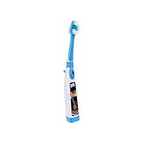 Tooth Tunes Musical Toothbrush - Queen - We Will Rock You